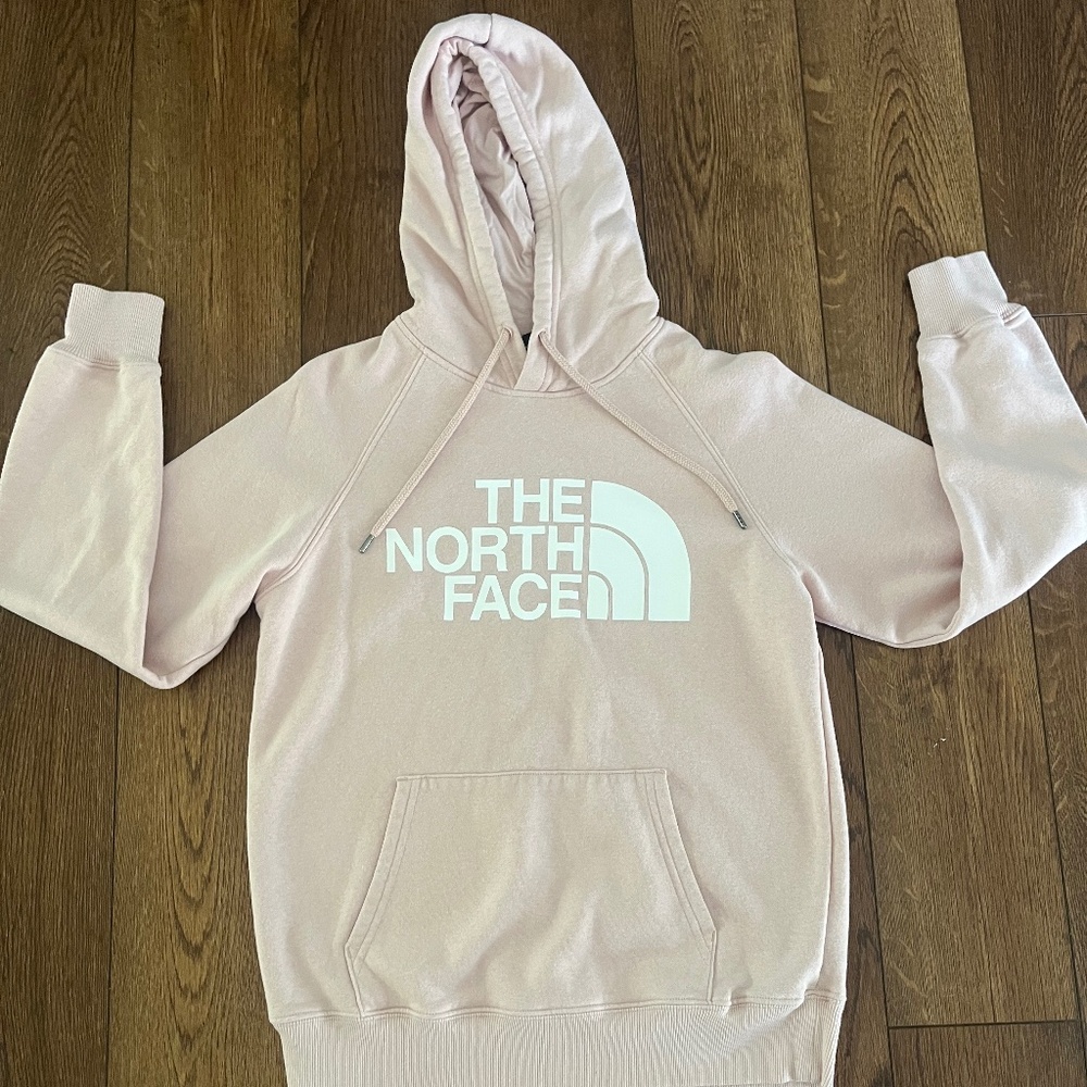 The North face Hoodie